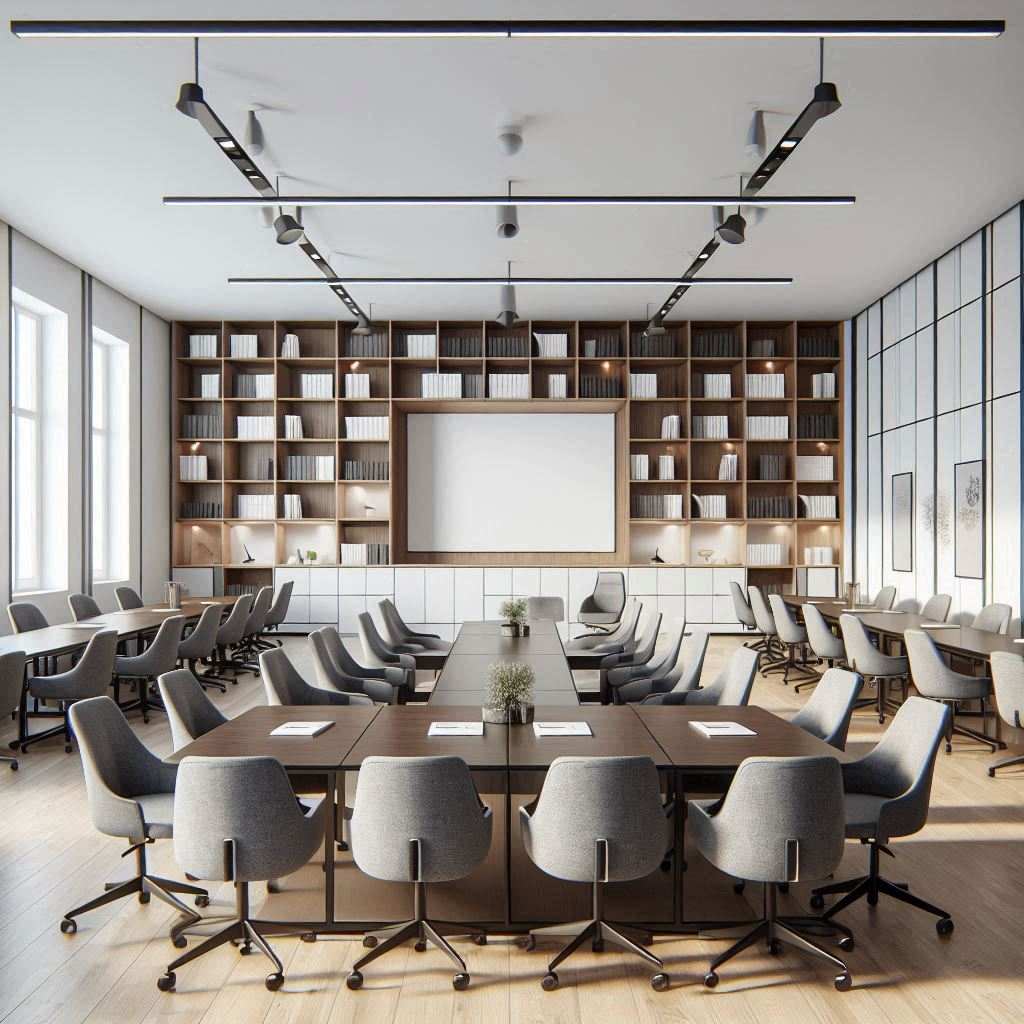 医疗健康企业如何用过程数据判断办公资料归档对写字楼办公行业属性匹配的影响